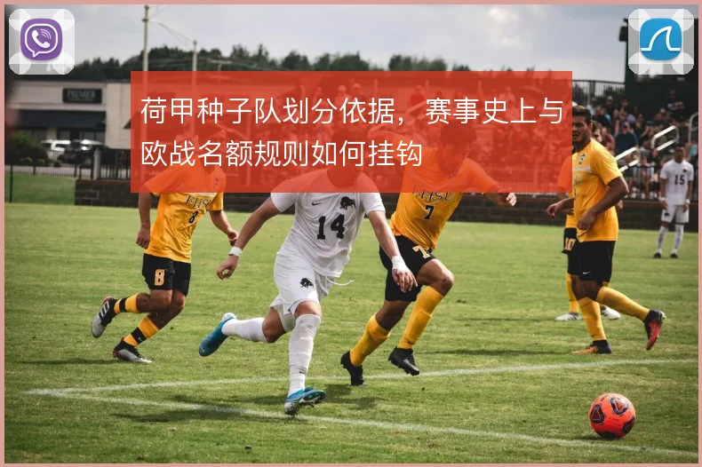 荷甲种子队划分依据,赛事史上与欧战名额规则如何挂钩