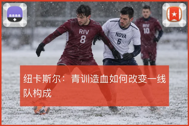 纽卡斯尔：青训造血如何改变一线队构成